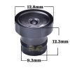 e10e048d7f913b5c768c236fe99ec3d4.jpeg RunCam Replacement Lens RH-40 For RunCam Split3 Lite 1080P HD DVR FPV Camera XJ551