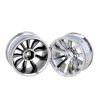 038a320b1b9cd59fd298cee608655075.jpeg 4pcs Plastic Wheel Rim Offset 6mm For RC 1:10 On-Road Car (Silver) HUB-010-a