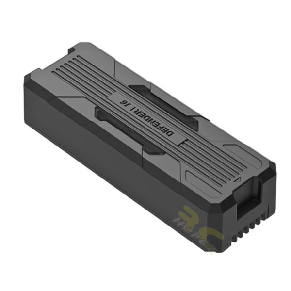 05777f0f31827e53f494029d4e85ec4d.jpeg iFlight Defender 16 2S LiPo Battery 900mAh Built-in Balance Head MX4566