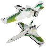 Pusher RC Plane Jet Kit Ultra Z Astro 810mm Wingspan EDF ZT003