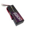 Maxpower Graphene Lipo 14.8V 5200mAh 75C 4S Lipo Battery with Dean Plug MP5275-4GN