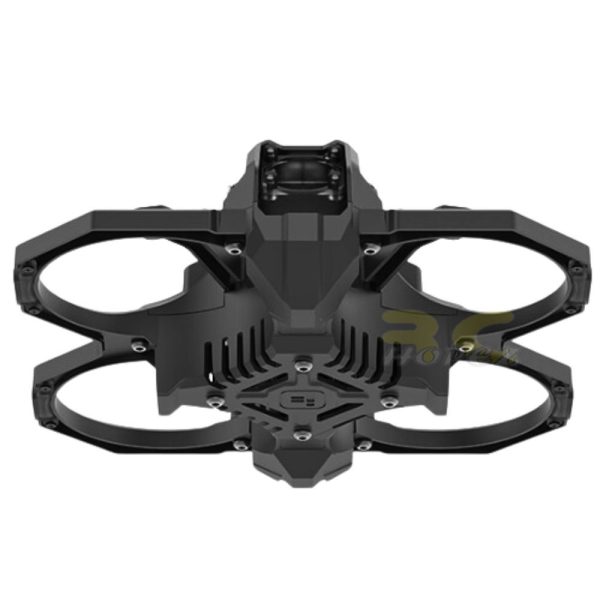 284a66a884ba8636068bf1379dd27188.jpeg iFlight Defender 16 1.6 Inch 81mm Frame Kit DF16-Frame