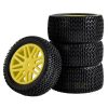 3ed8a9305a7a3bb13cc4b159170835cf.jpeg 4PCS Tires & Wheel Rim For HSP 1:10 Buggy RC Car 12mm Hub GF-66044