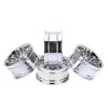 4187cee66597d9529c71efafd6896c64.jpeg 4pcs Plastic Wheel Rim Offset 6mm For RC 1:10 On-Road Car (Silver) HUB-010-e