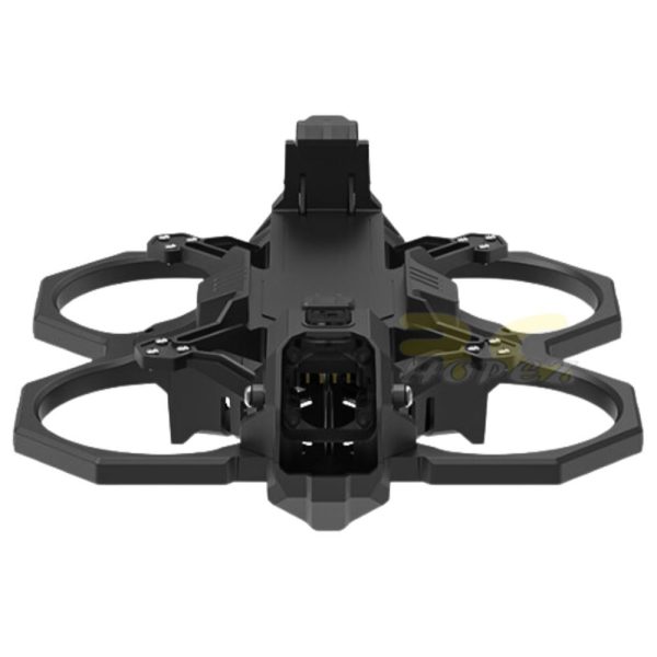 46a043219f05512a0426b232f107a35e.jpeg iFlight Defender 16 1.6 Inch 81mm Frame Kit DF16-Frame