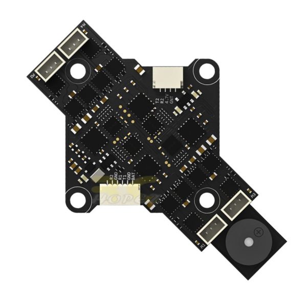 iFlight Defender 16 / Defender 20 AIO F411 FC + 20A ESC 25.5x25.5mm 2-3S MX4615