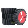 5d4e9770bf206b3f117d6f750b2098cb.jpeg 4PCS Tires & Wheel Rim For HSP 1: 8 Off-Road Buggy RC Car 17mm Hub GF-18947