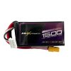 5f0df80792d1228891d706d155b1eb85.jpeg Maxpower Graphene Lipo 14.8V 1500mAh 120C 4S Lipo Battery with XT60 Plug MP1512-4G