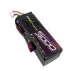 60105d4ddd629d6ba0ae86c95503e428.jpeg Maxpower Graphene Lipo 14.8V 3000mAh 35C 4S Lipo Battery with Dean Plug MP3035-4G