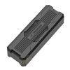 610eb630bd07befe3d32b528290caf59.jpeg iFlight Defender 16 2S LiPo Battery 900mAh Built-in Balance Head MX4566