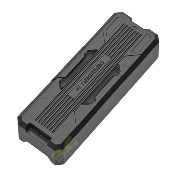 610eb630bd07befe3d32b528290caf59.jpeg iFlight Defender 16 2S LiPo Battery 900mAh Built-in Balance Head MX4566