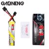 8401be50fbaf8a155f2b38e3cc3c02b5.jpeg Gaoneng GNB 7.6HV 530mAh 90C 2S Lipo Battery with XT30 Plug Compatible for Happymodel Mobula8 & GEPRC DarkStar20 GNB530/90-2S