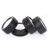8d0657e46f122709b3394c658dee7a8c.jpeg 4 Pcs RC Racing Speed Soft Rubber Tires Fit for HSP HPI 1:10 On-Road Car Tire-005-d