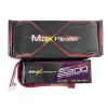 a35d63666d575a3335e3f941ff297dbc.jpeg Maxpower Graphene Lipo 14.8V 2200mAh 120C 4S Lipo Battery with Dean Plug MP2120-4G