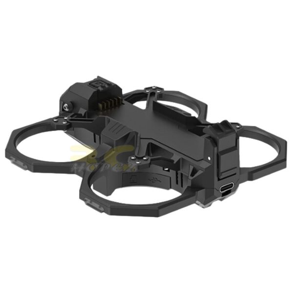 a37fdfe5519e0dfa107f4eaa15014d50.jpeg iFlight Defender 16 1.6 Inch 81mm Frame Kit DF16-Frame