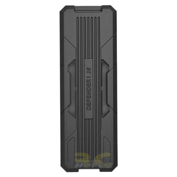 ab434a202aec98562be022113cca029e.jpeg iFlight Defender 16 2S LiPo Battery 900mAh Built-in Balance Head MX4566