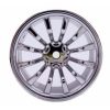 b075191b8ade482fdc59e7339838e42e.jpeg 4pcs Plastic Wheel Rim Offset 6mm For RC 1:10 On-Road Car (Silver) HUB-016-a