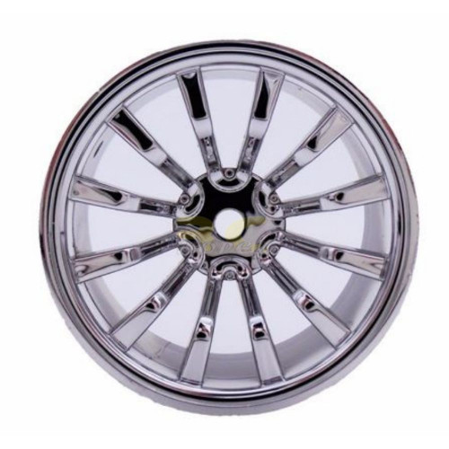 b075191b8ade482fdc59e7339838e42e.jpeg 4pcs Plastic Wheel Rim Offset 6mm For RC 1:10 On-Road Car (Silver) HUB-016-a