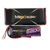 b58a517e216ad295fae2ecd00cbeb59c.jpeg Maxpower Graphene Lipo 14.8V 5200mAh 60C 4S Lipo Battery with Dean Plug MP5260-4G