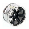 b6be9b997c7d580fff2018202639c542.jpeg 4 Pcs Plastic Wheel Rim Offset 6mm For RC 1:10 On-Road Car (Black) Hub-019-d