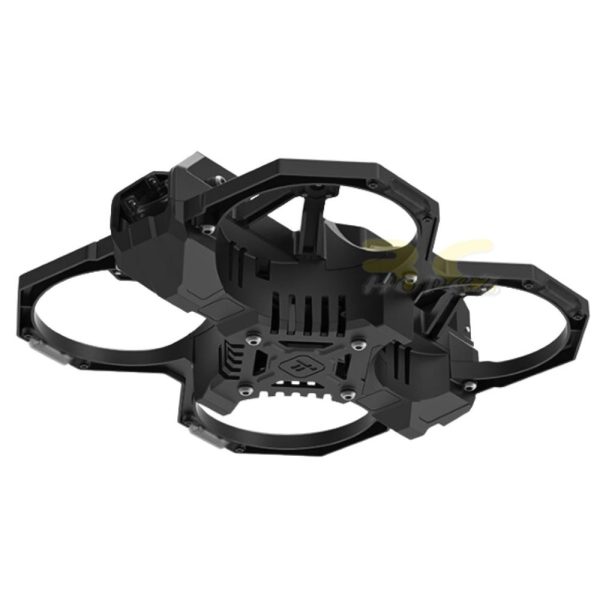cd9bd2bce1ed30dca040fd2d1711b1bd.jpeg iFlight Defender 16 1.6 Inch 81mm Frame Kit DF16-Frame