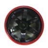 ce944e43e2bb4580b87f36443d219fc9.jpeg 4 Pcs Plastic Wheel Rim Offset 6mm For RC 1:10 On-Road Car (Red Black) Hub-018-a