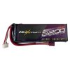 e684f673eeb50329a57087023e9f56c9.jpeg Maxpower Graphene Lipo 14.8V 2200mAh 120C 4S Lipo Battery with Dean Plug MP2120-4G