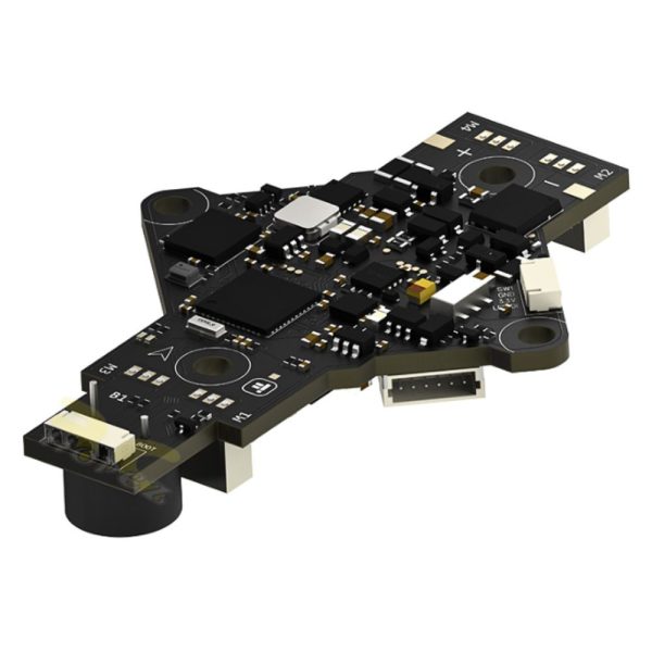 iFlight Defender 16 / Defender 20 AIO F411 FC + 20A ESC 25.5x25.5mm 2-3S MX4615