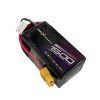 f76559221218b647a444fc325307ef91.jpeg Maxpower Graphene Lipo 14.8V 1500mAh 120C 4S Lipo Battery with XT60 Plug MP1512-4G