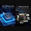 GEPRC Tern-LR40 HD w/DJI O3 Air Unit With GPS Long Range 4Inch 4S FPV Drone GEP-LR40HD