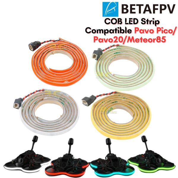 0db5fb940f6ab28bc2d490b83e043d22.jpeg BetaFPV Pavo Series COB LED Strip for Pavo Pico/Pavo20/Meteor85 BT-LED Strip