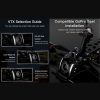 GEPRC Tern-LR40 HD w/DJI O3 Air Unit With GPS Long Range 4Inch 4S FPV Drone GEP-LR40HD