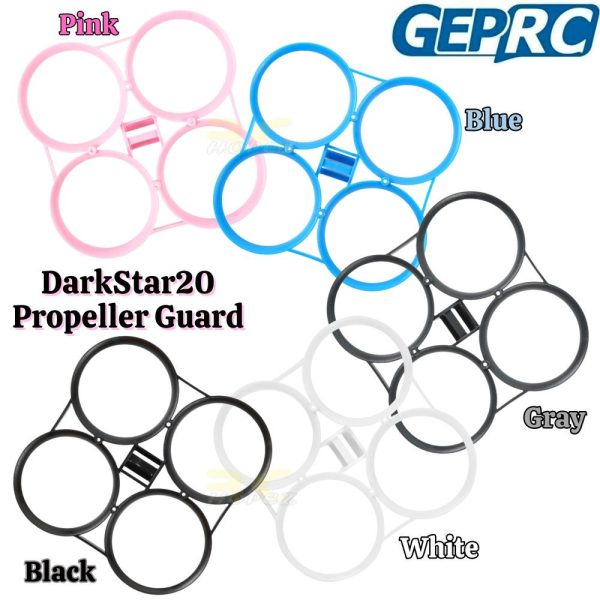 GEPRC DarkStar20 Propeller Guard DS20-PG
