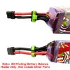 Lipo Battery Balance Holder Battery Holder for 2S 3S 4S 6S Lipo Battery W811