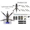 GEPRC Tern-LR40 HD w/DJI O3 Air Unit With GPS Long Range 4Inch 4S FPV Drone GEP-LR40HD