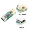 59ee3ed1e5ffd9461b0a22a7bfca1a86.jpeg iFlight 1S LIHV Lipo Battery Charger JST PH2.0 Type-C (ONLY Support LiHV 3.8V/4.35V 1S) MX8923