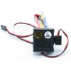 Universal Brushed ESC 60A for Car, Buggy and more HP0018