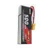 GEPRC Storm 2S 500mAh 95C 7.4V LiPo Battery With XT30 Plug for DarkStar20 GEP500/95-2S