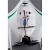 Pusher RC Plane Jet Kit Zeta FX-61 Phantom 1550mm FPV Flying Wing EPO Wingspan ZT005