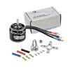 84235949ac296b690b81d82488a4a93d.jpeg Flash Hobby D3530EVO 1700KV 2-4S Brushless Motor D3530-17