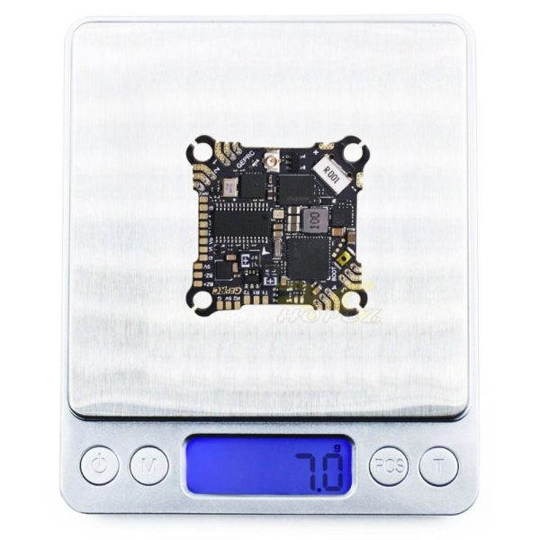 88f327e50f2787c12d5a7fd12b06d461.jpeg GEPRC TAKER F411 8Bit 12A AIO 2-4S F4 FC 12A 4in1 ESC 25.5×25.5mm for TinyGO Racing FPV Whoop(Build-in ELRS) GEP-F411-12