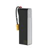GEPRC Storm 2S 500mAh 95C 7.4V LiPo Battery With XT30 Plug for DarkStar20 GEP500/95-2S