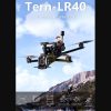 GEPRC Tern-LR40 HD w/DJI O3 Air Unit With GPS Long Range 4Inch 4S FPV Drone GEP-LR40HD