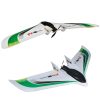 Pusher RC Plane Jet Kit Zeta FX-61 Phantom 1550mm FPV Flying Wing EPO Wingspan ZT005