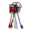 Universal Brushed ESC 60A for Car, Buggy and more HP0018