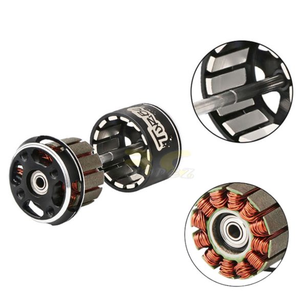 fa31126f429068a8a9253858775e0070.jpeg Flash Hobby D3530EVO 1700KV 2-4S Brushless Motor D3530-17