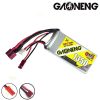 02553bf199683a6823ed4c29e18b30c5.jpeg Gaoneng GNB 7.4v 1350mah 100c 2s Lipo Battery with JST/Dean Plug (2020 series) GNB1350/100-2S
