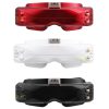 3e4def8f36b434d316a311c94c9b2b04.jpeg Skyzone 04X V2/PRO 5.8GHz OLED FOV 46/52 Degree V3.3 Steadyview Receiver Video FPV Goggles For RC Drones SKY04X