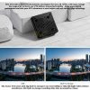 4beb09d89f9e7818ff6a1062771aef59.jpeg Caddx Walksnail Avatar HD Pro Camera / VTX V2 (Dual Antennas Version) Kit 32G with Gyroflow WN-Avatar Pro-DUAL