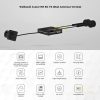 Caddx Walksnail Avatar HD V2 Camera / VTX V2 (Dual Antennas Version) Kit 32G WN-Avatar V2-DUAL